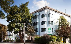 Holiday Inn Dresden - City South, An Ihg Hotel