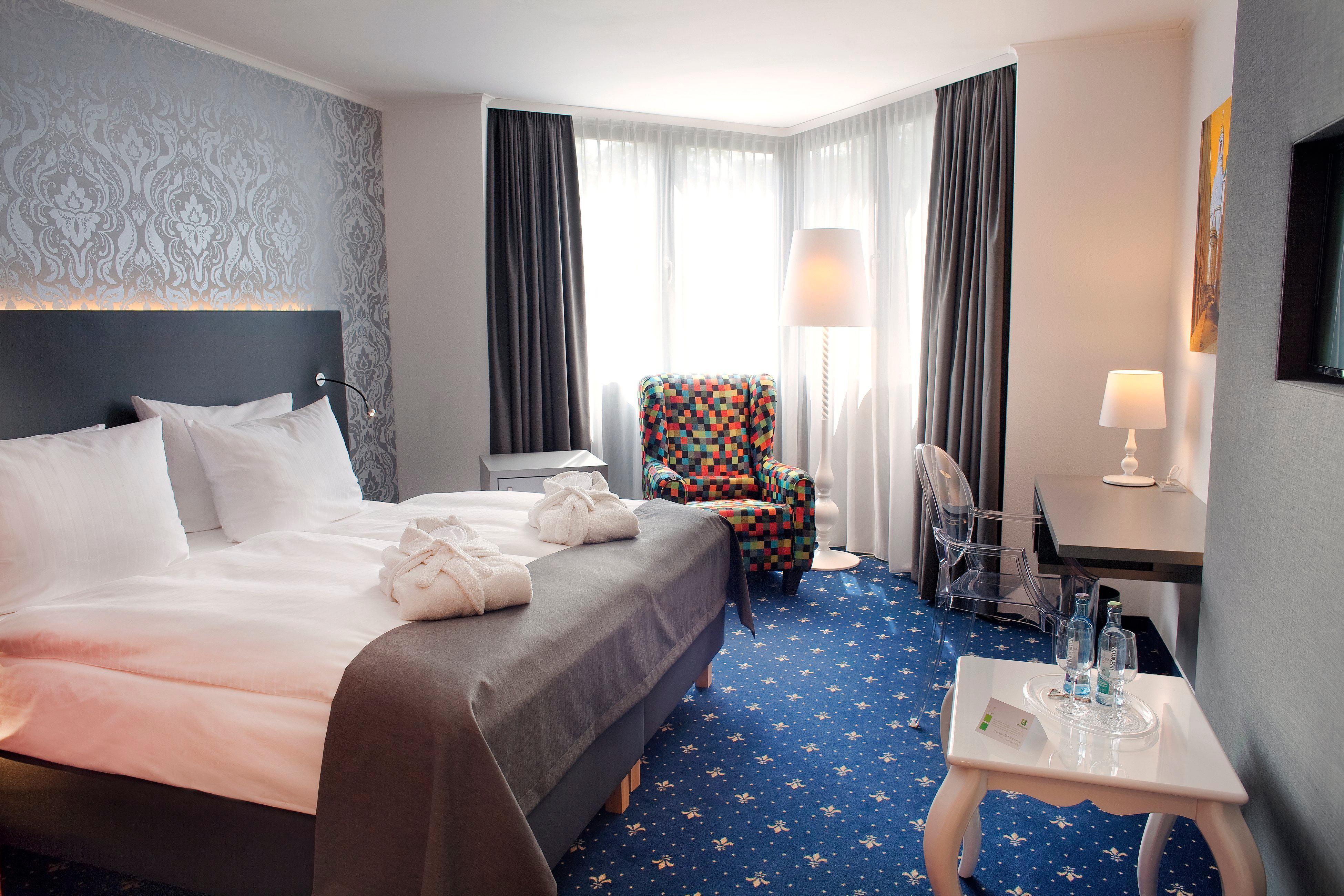 Holiday Inn Dresden - City South, An Ihg Hotel Exteriér fotografie